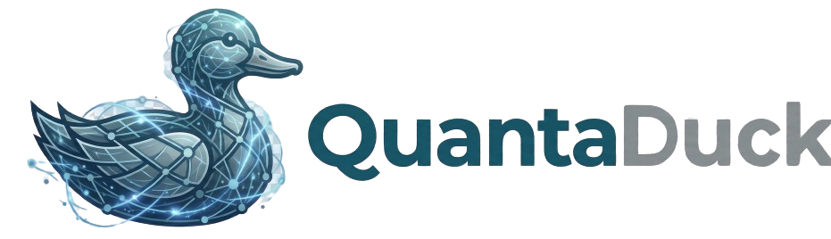 QuantaDuck